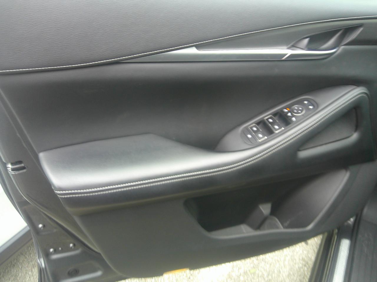 Infiniti QX60 LUXE AWD 2023