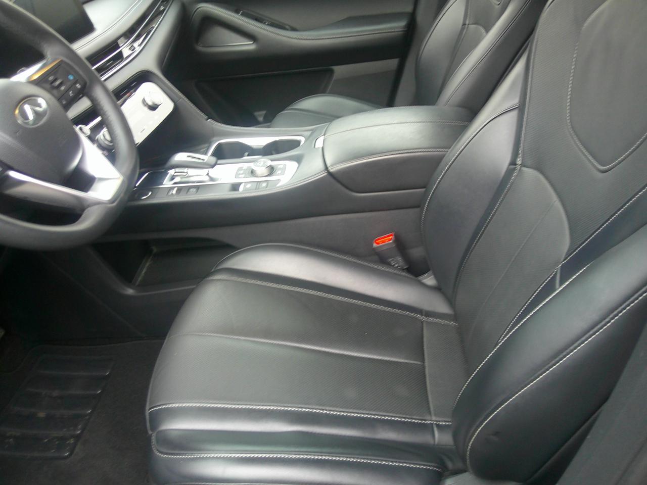 Infiniti QX60 LUXE AWD 2023