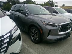 2023 Infiniti QX60 