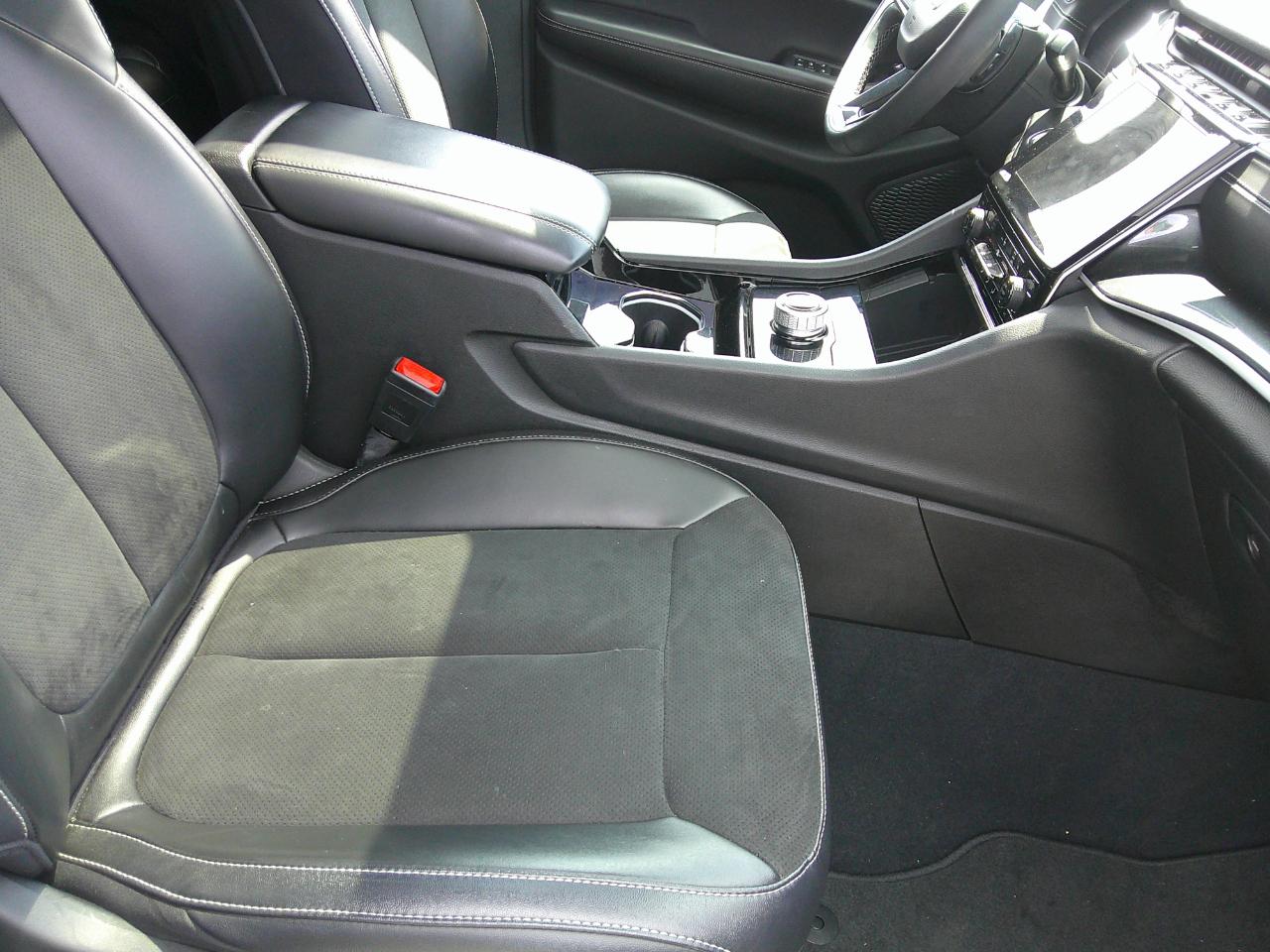 Jeep Grand Cherokee Altitude 4x4 2023