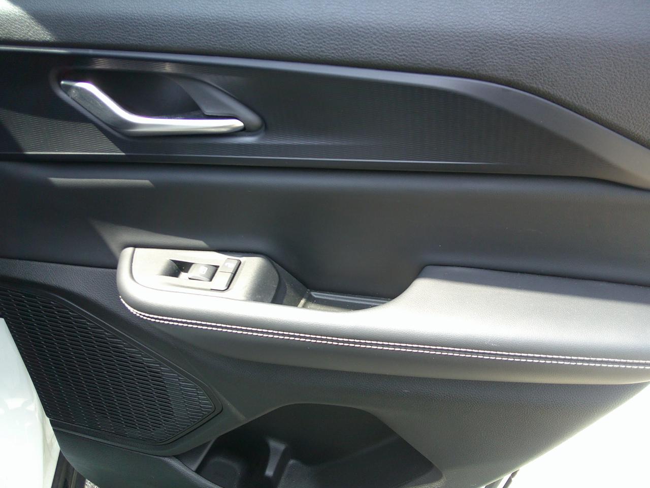 Jeep Grand Cherokee Altitude 4x4 2023