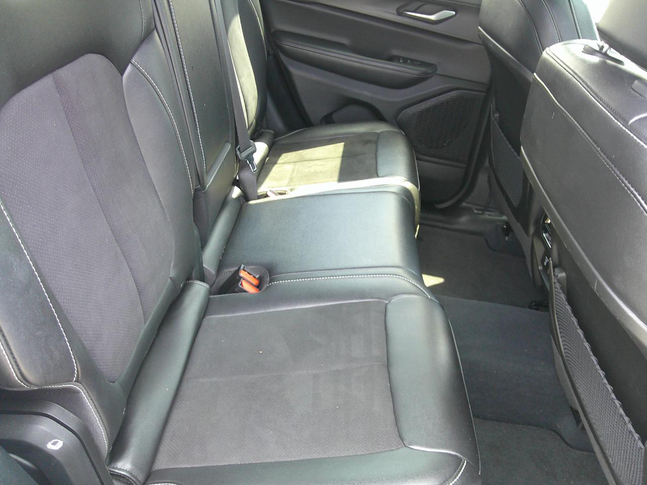 Jeep Grand Cherokee Altitude 4x4 2023