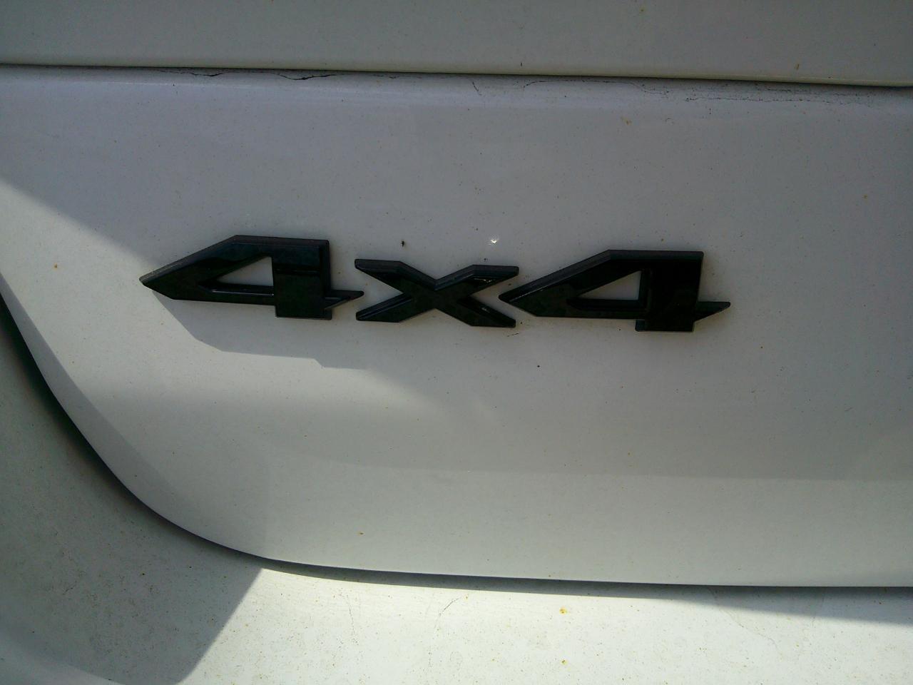 Jeep Grand Cherokee Altitude 4x4 2023