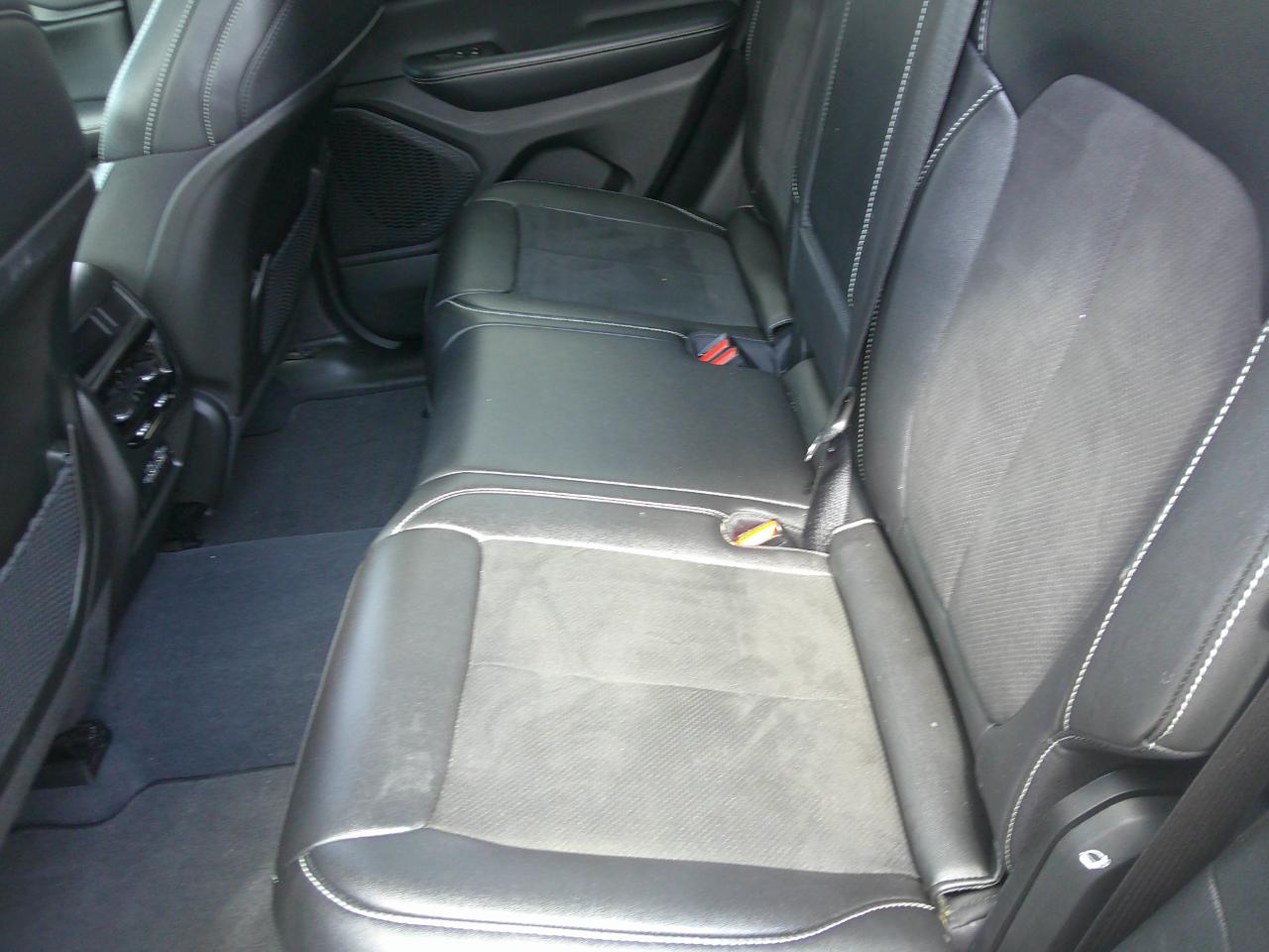 Jeep Grand Cherokee Altitude 4x4 2023