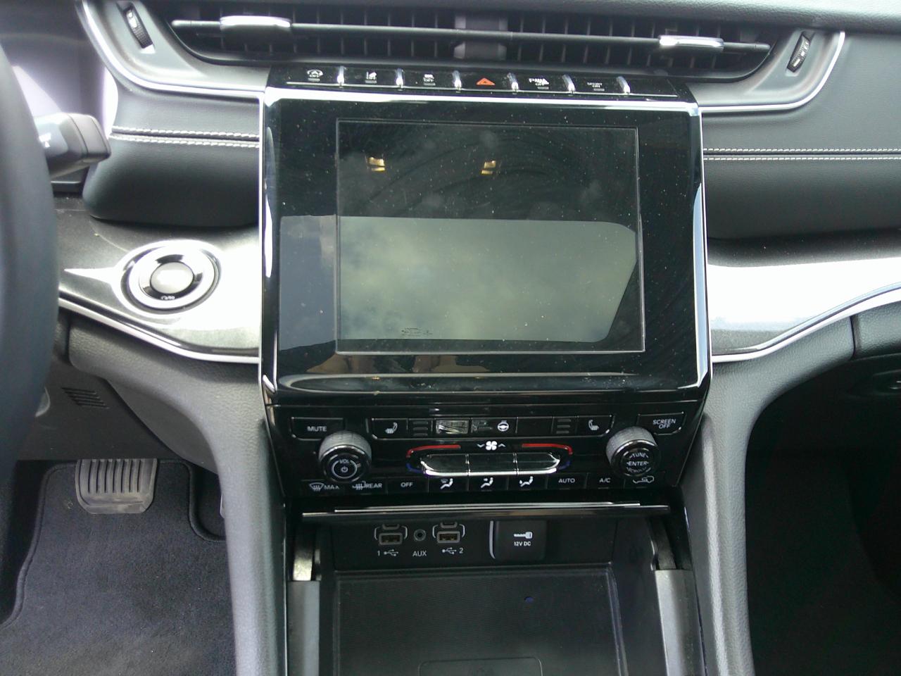 Jeep Grand Cherokee Altitude 4x4 2023