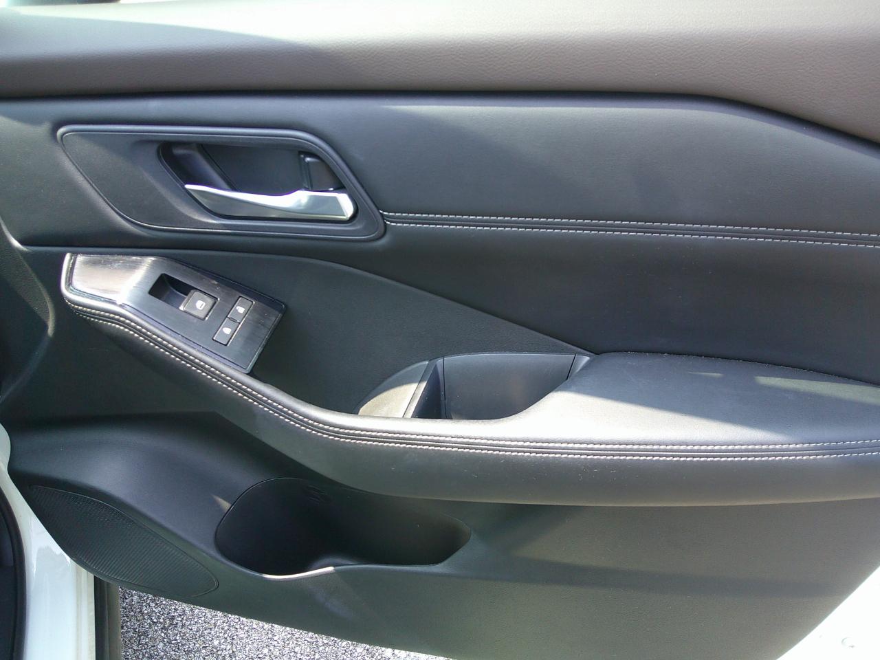Nissan Rogue AWD SV 2023