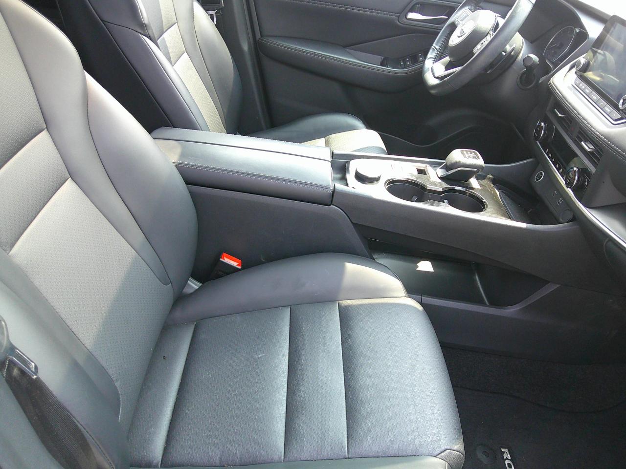 Nissan Rogue AWD SV 2023