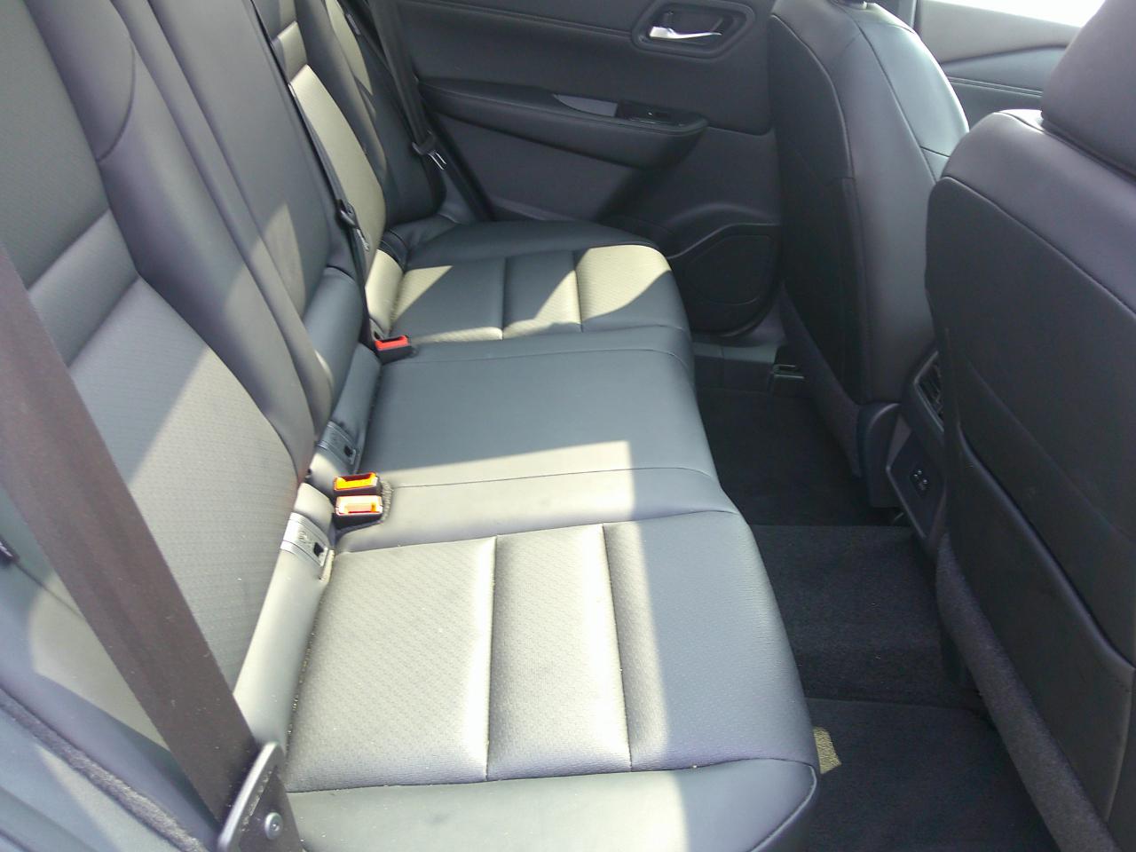 Nissan Rogue AWD SV 2023