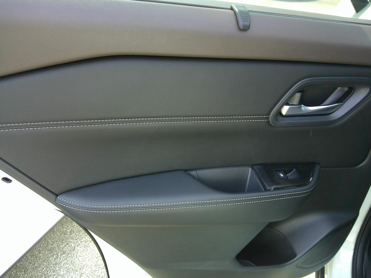 Nissan Rogue AWD SV 2023