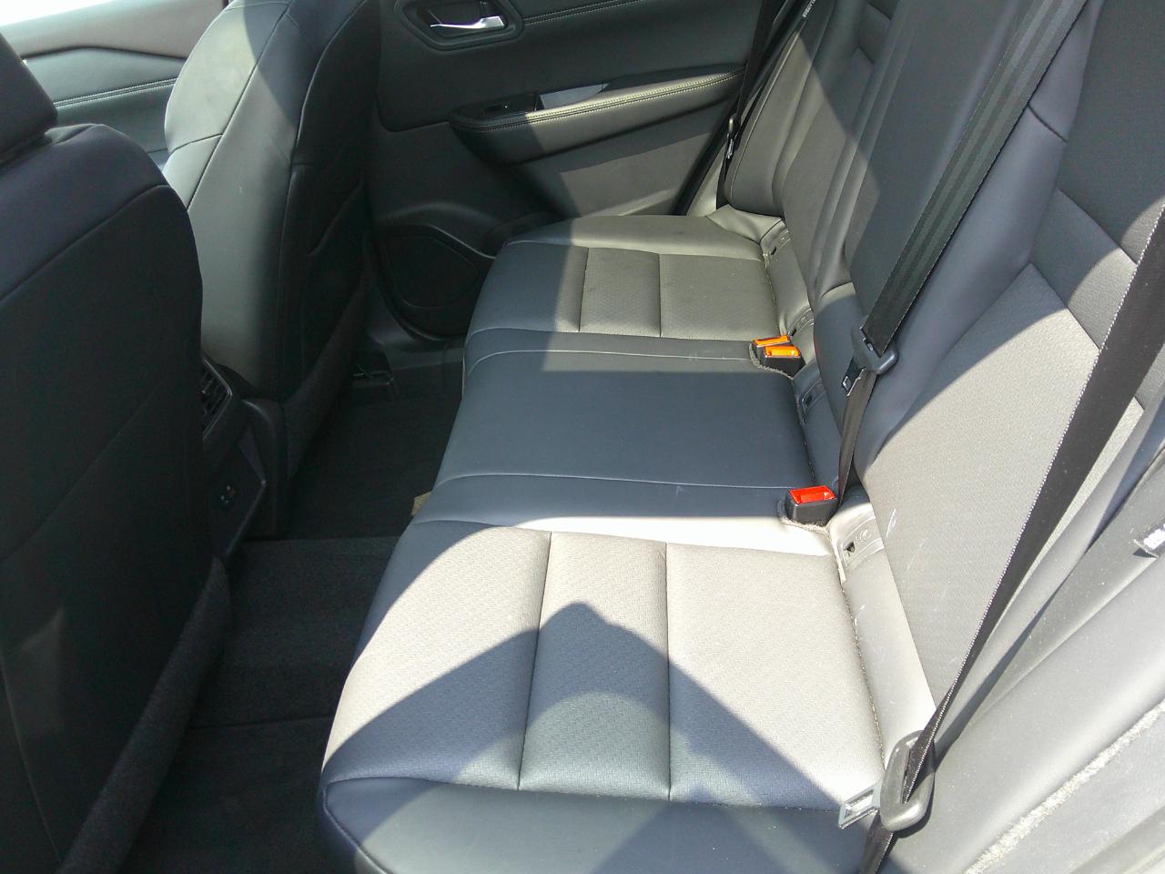 Nissan Rogue AWD SV 2023