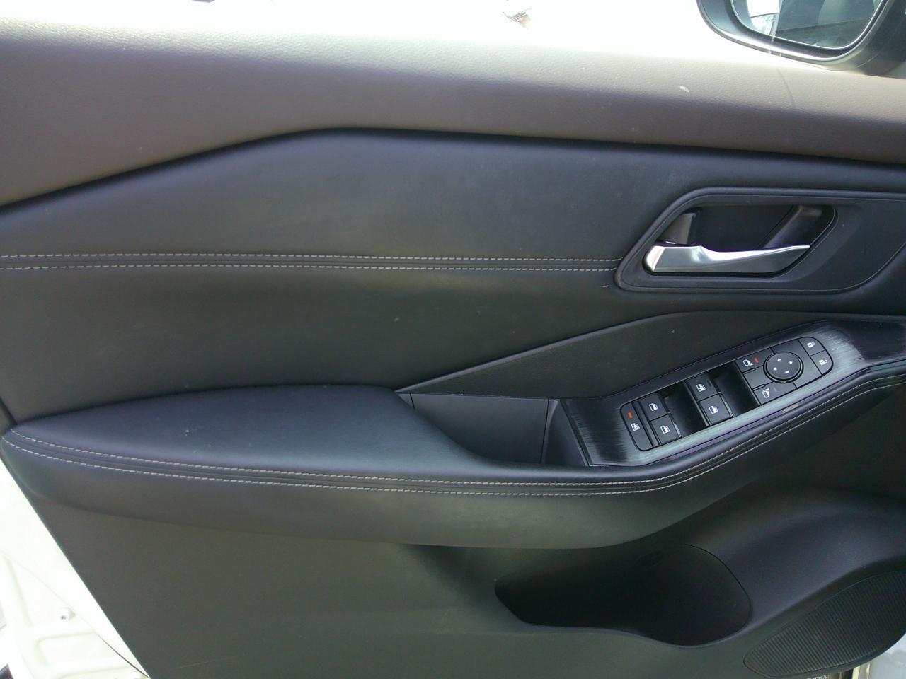 Nissan Rogue AWD SV 2023