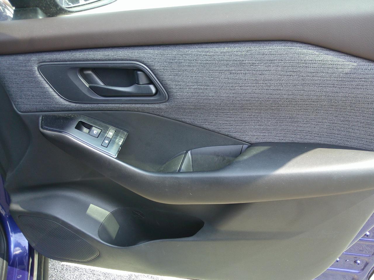 Nissan Rogue AWD S 2023