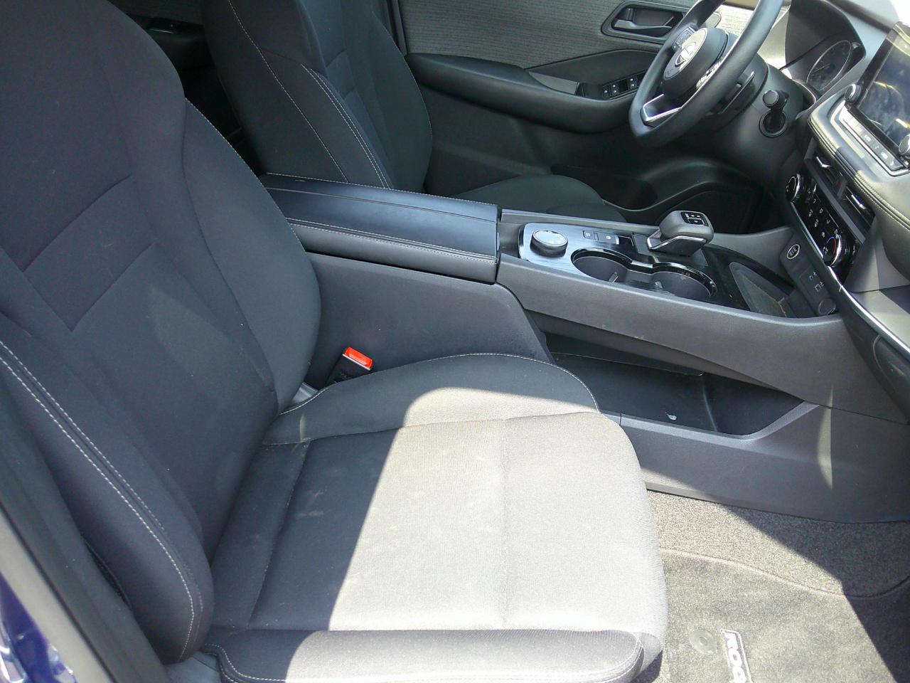 Nissan Rogue AWD S 2023