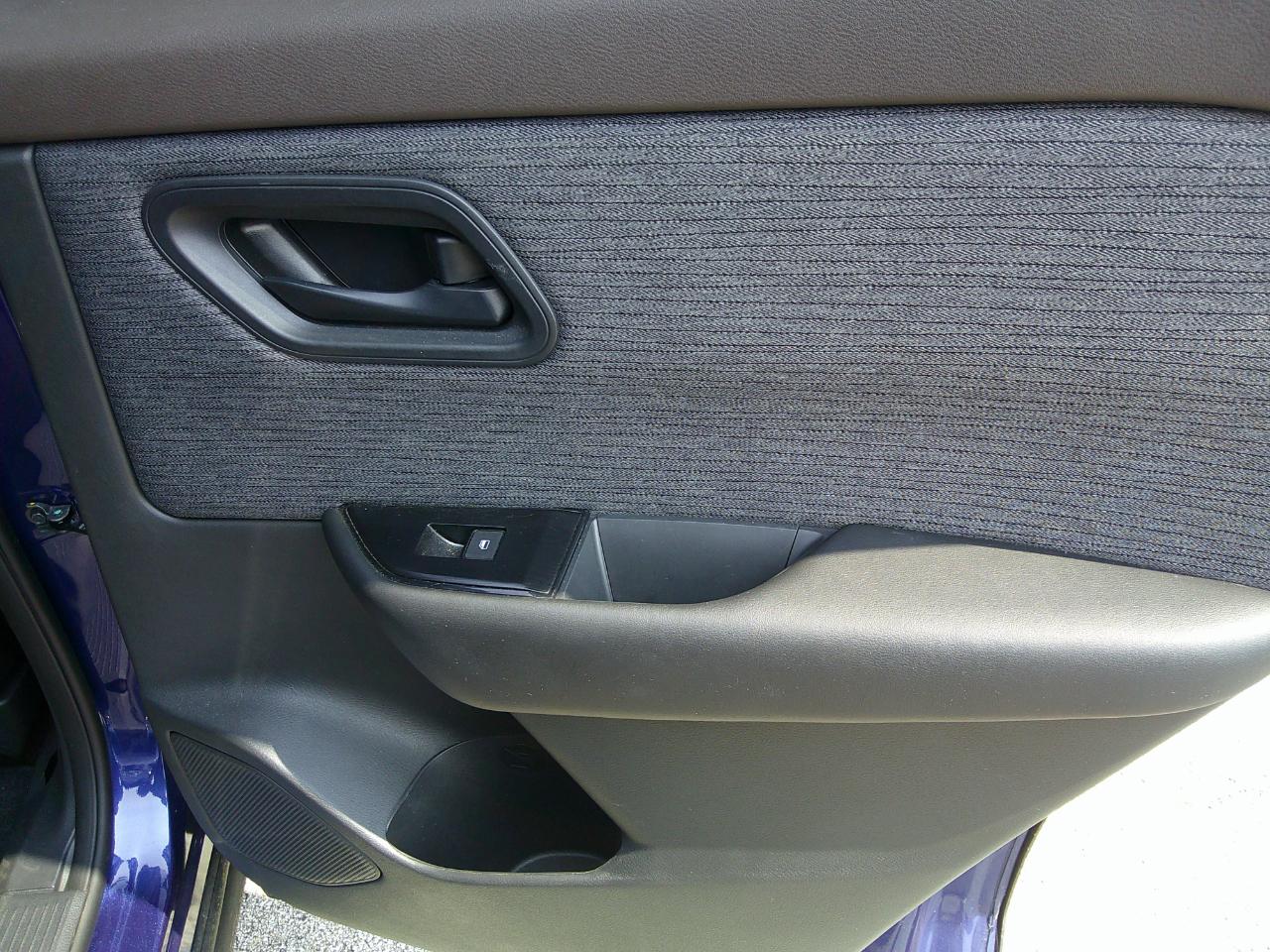 Nissan Rogue AWD S 2023