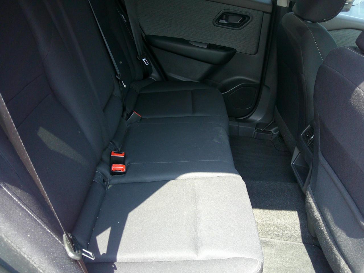 Nissan Rogue AWD S 2023