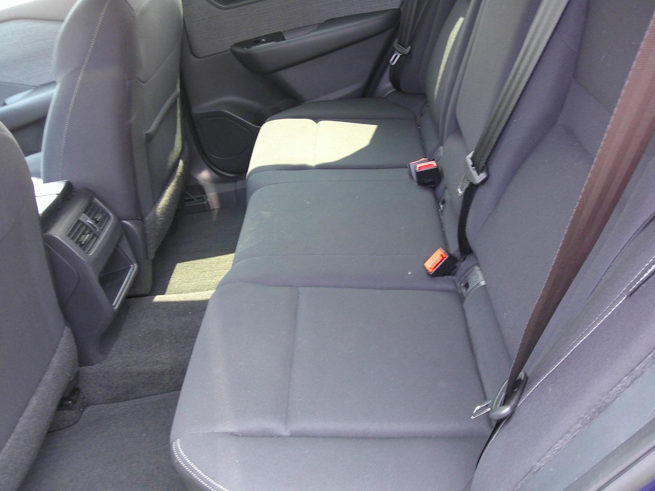 Nissan Rogue AWD S 2023