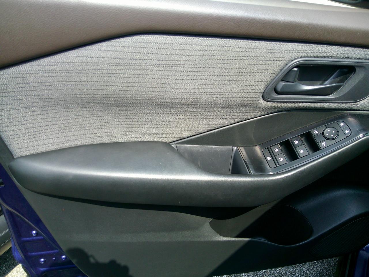 Nissan Rogue AWD S 2023