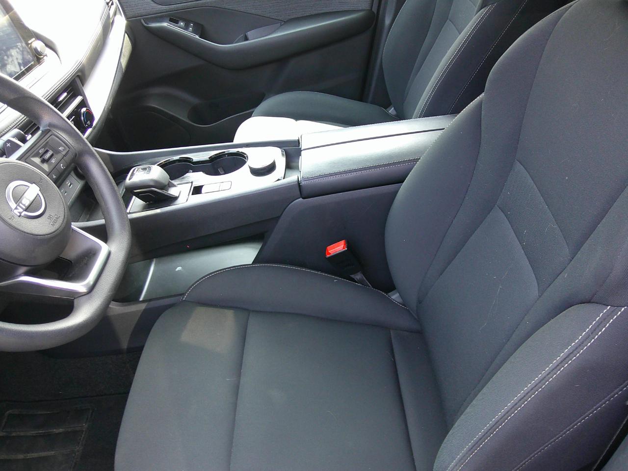 Nissan Rogue AWD S 2023