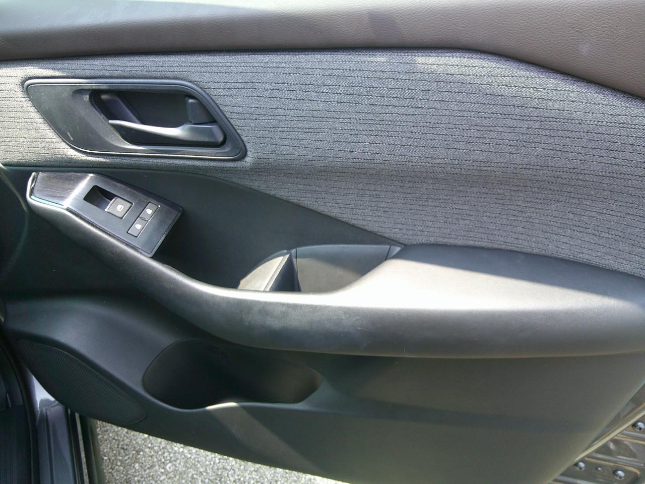 Nissan Rogue AWD S 2023