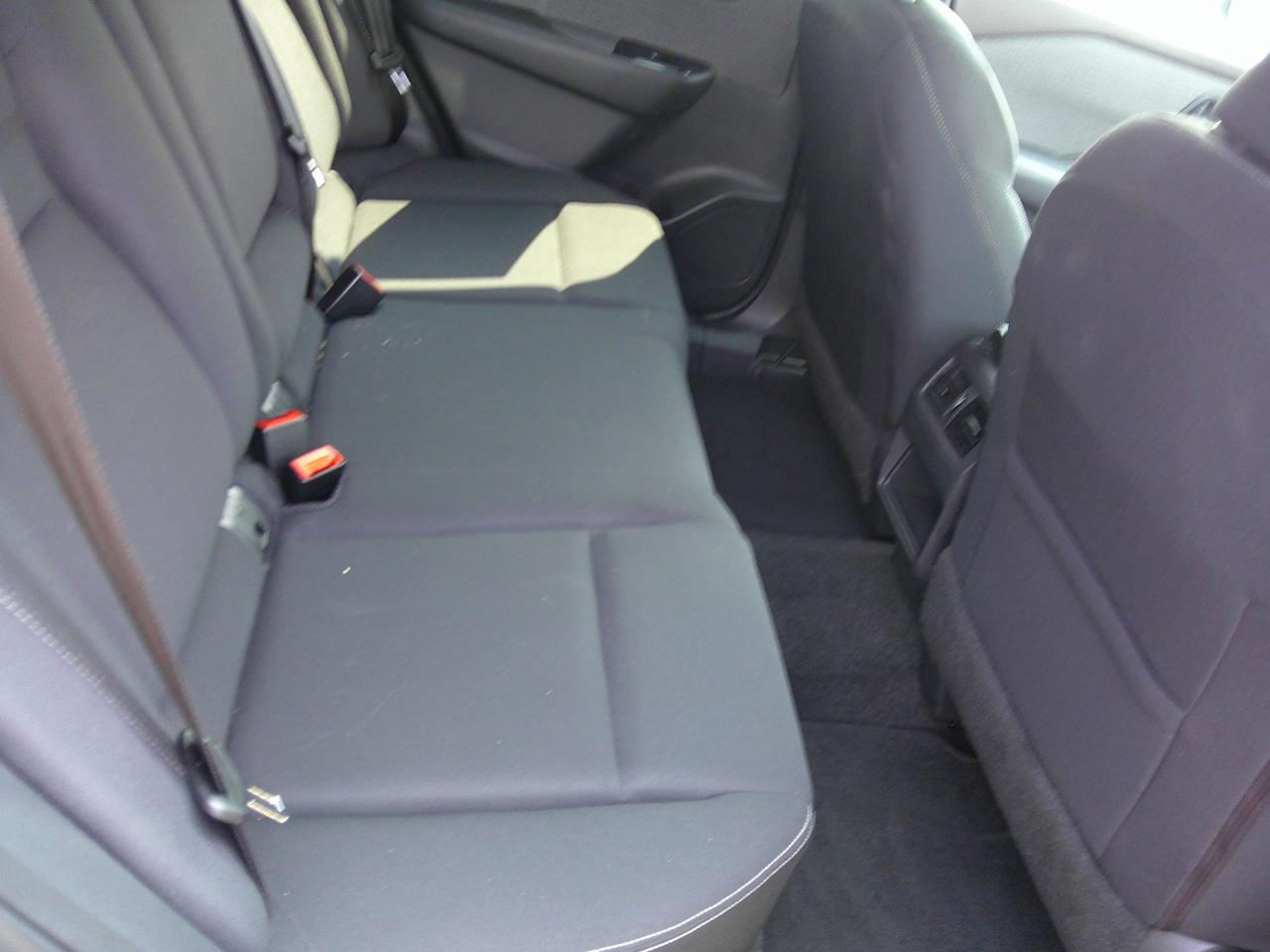 Nissan Rogue AWD S 2023