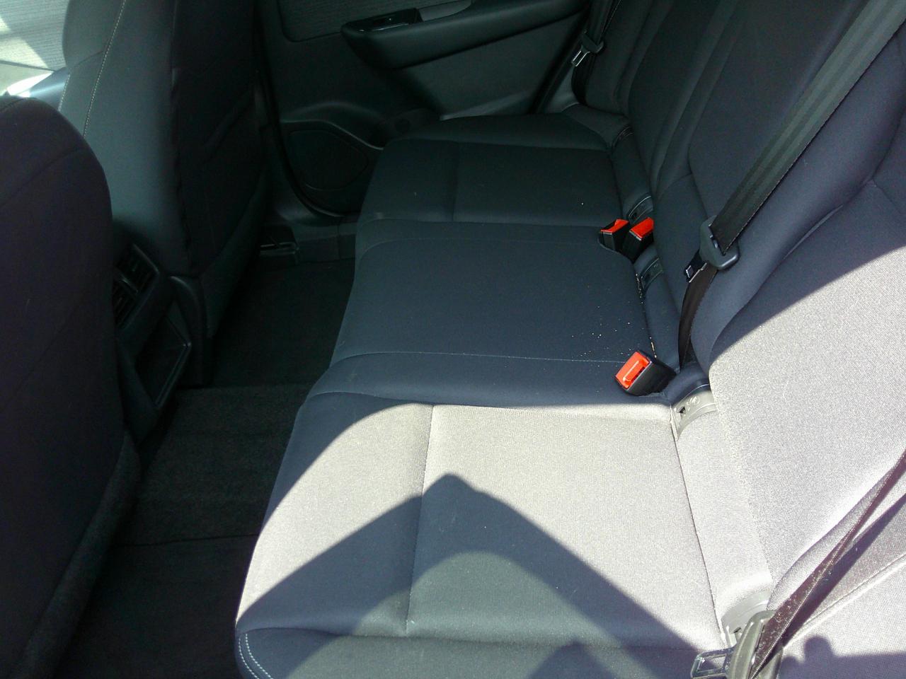 Nissan Rogue AWD S 2023