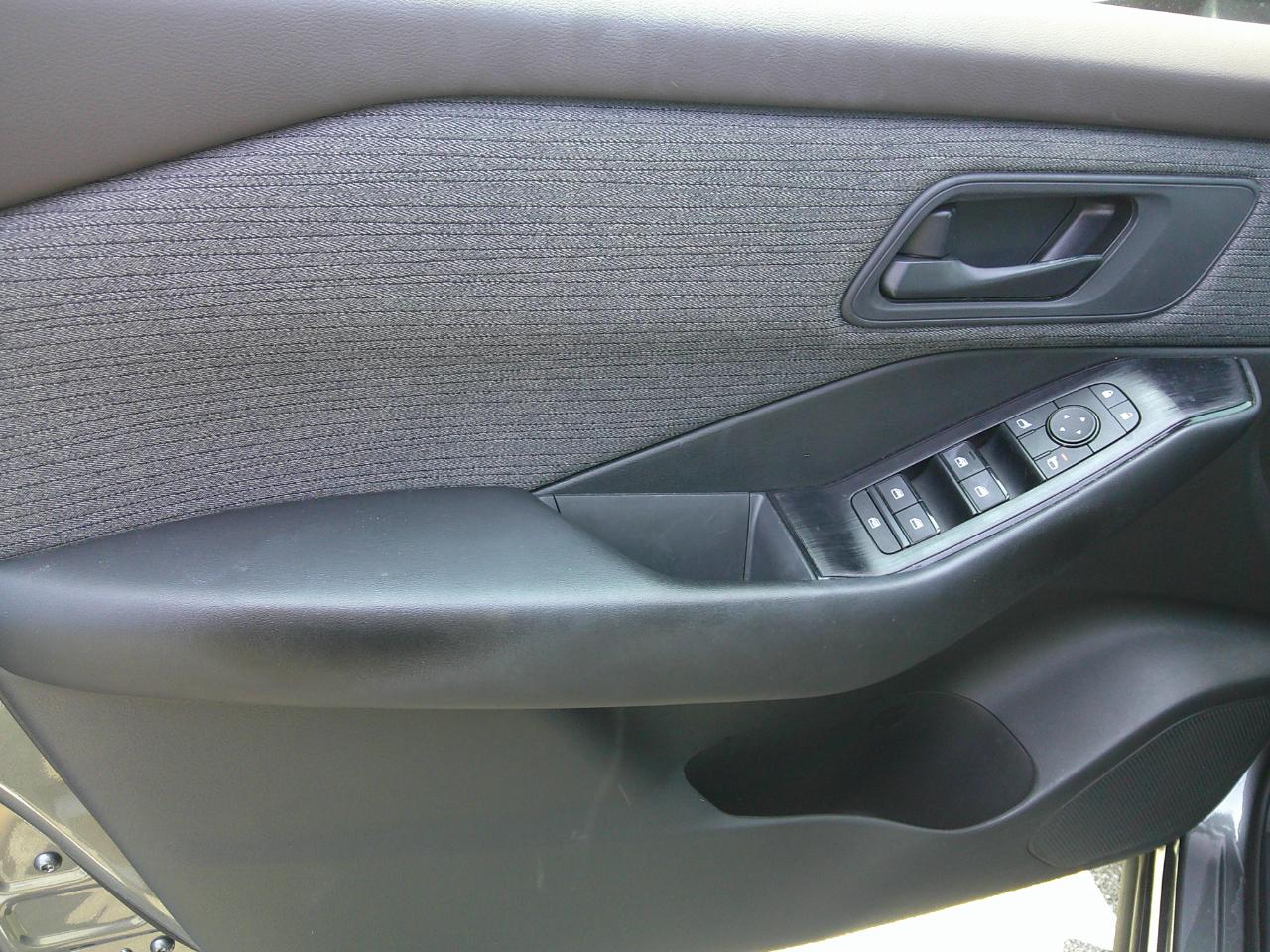 Nissan Rogue AWD S 2023