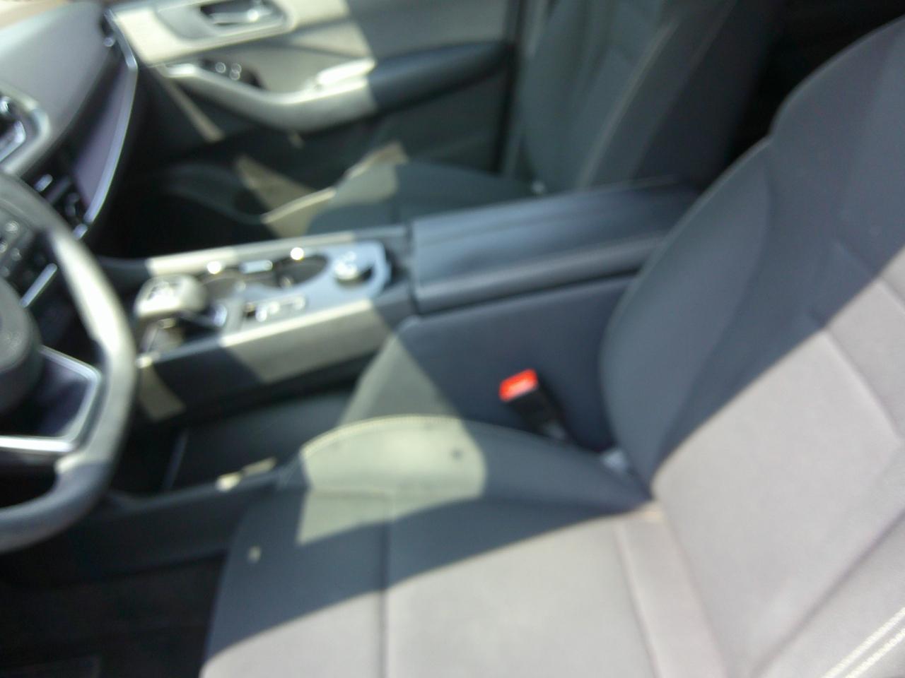Nissan Rogue AWD S 2023