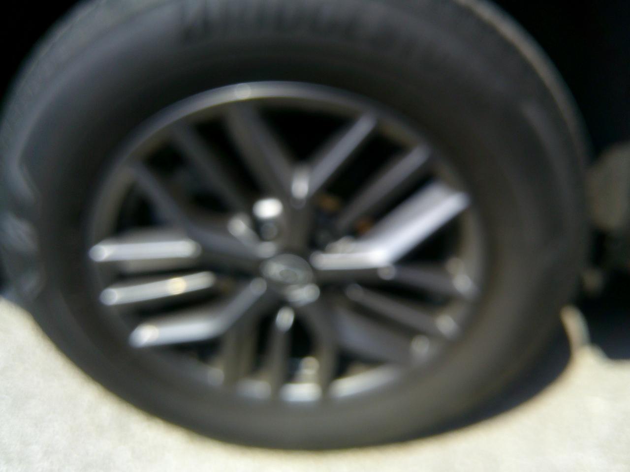 Nissan Rogue AWD S 2023