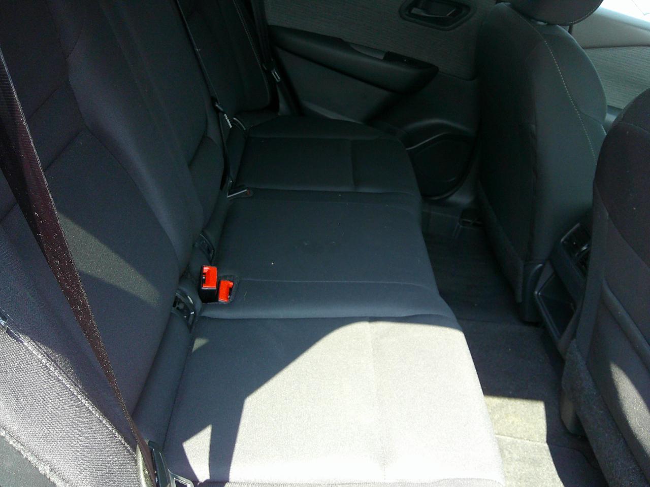 Nissan Rogue AWD S 2023