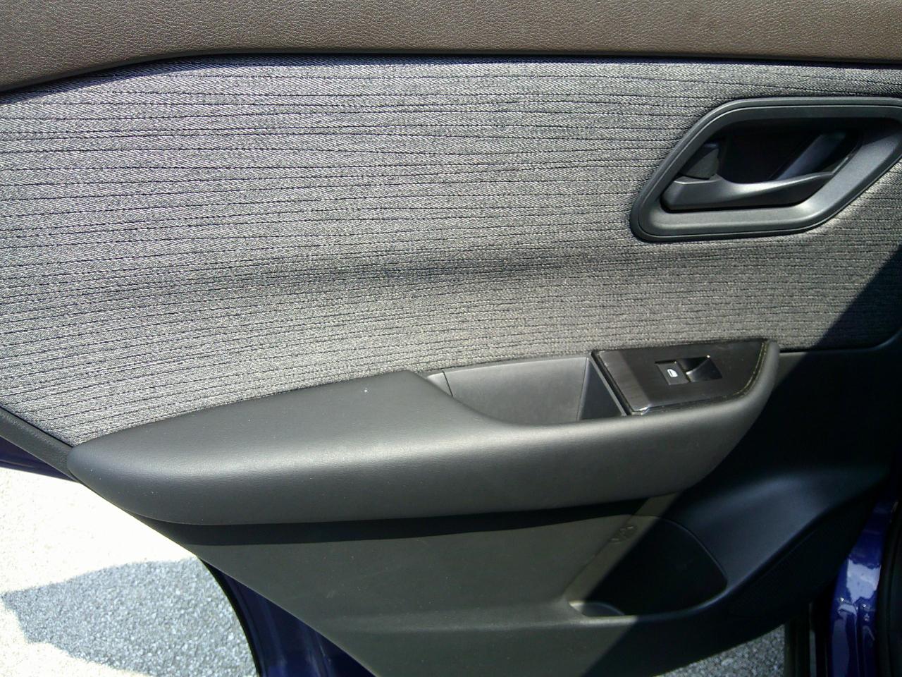 Nissan Rogue AWD S 2023