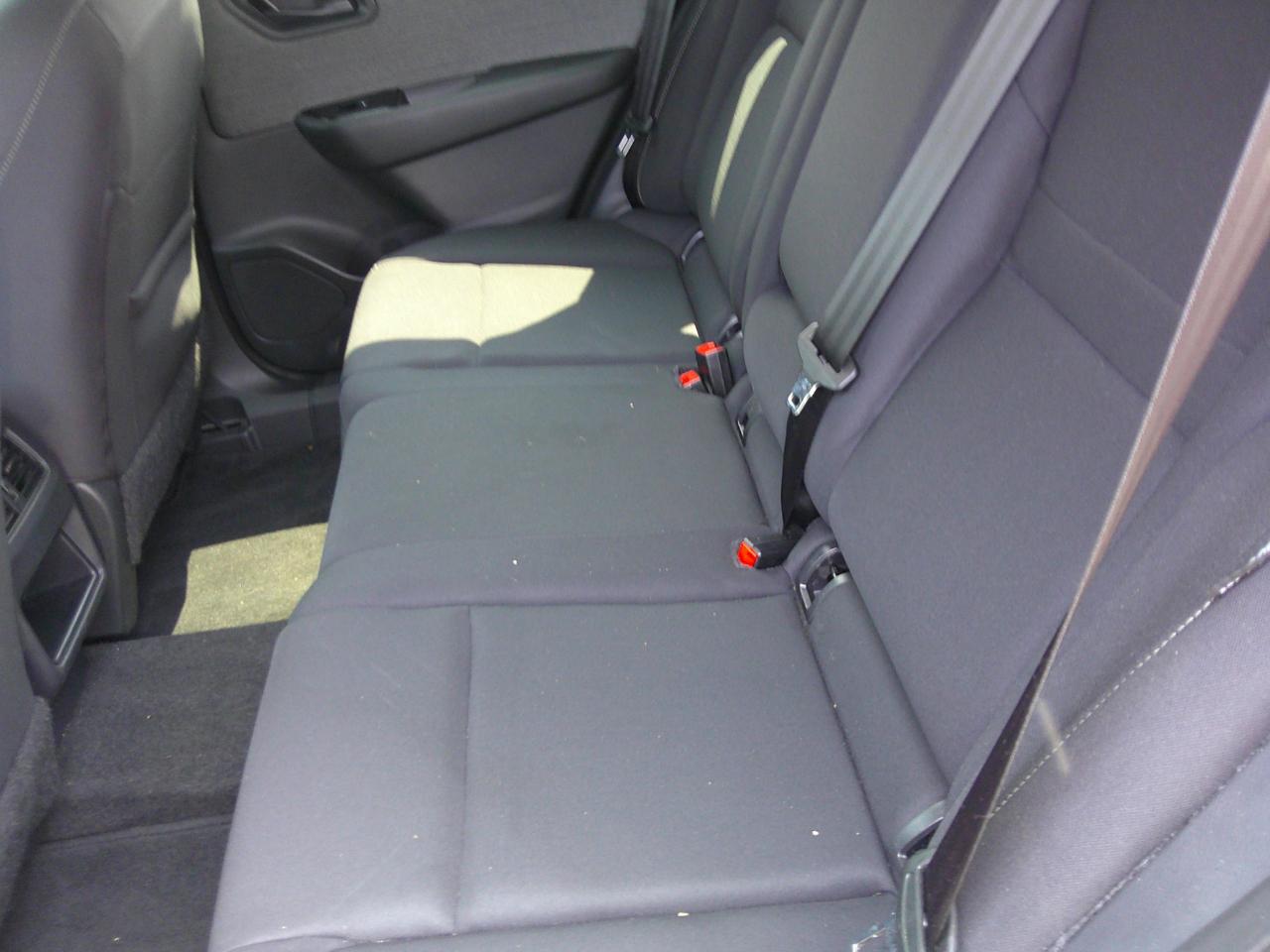 Nissan Rogue AWD S 2023