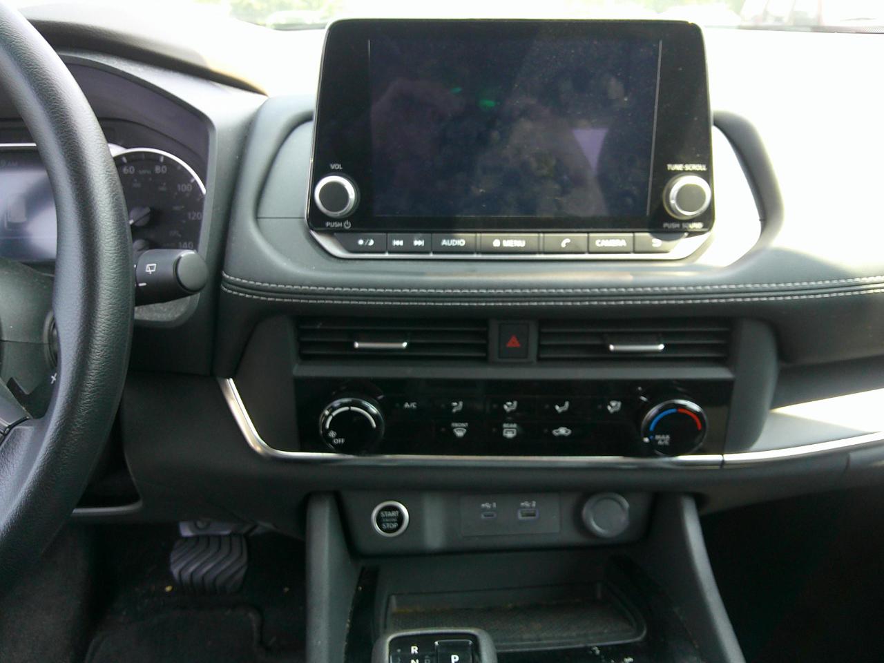 Nissan Rogue AWD S 2023