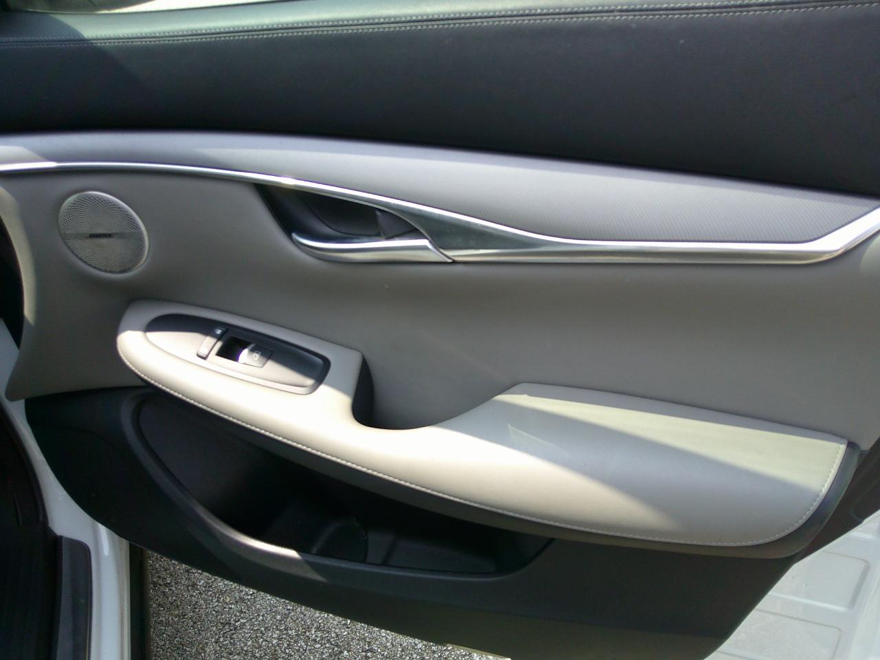 Infiniti QX50 LUXE AWD 2023