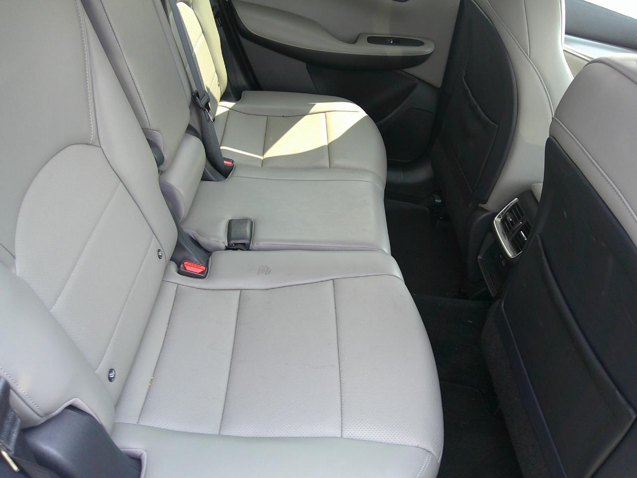 Infiniti QX50 LUXE AWD 2023