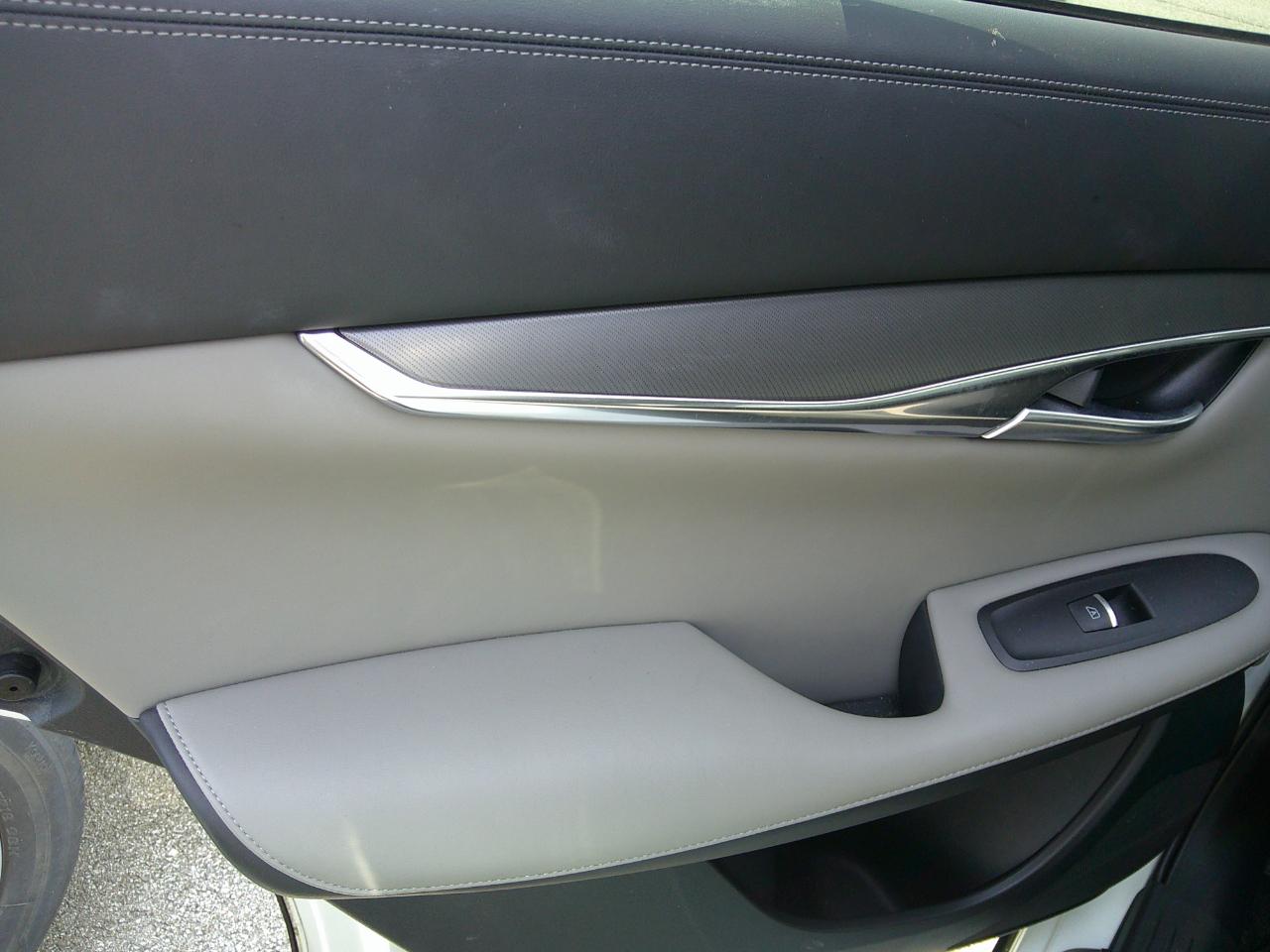 Infiniti QX50 LUXE AWD 2023
