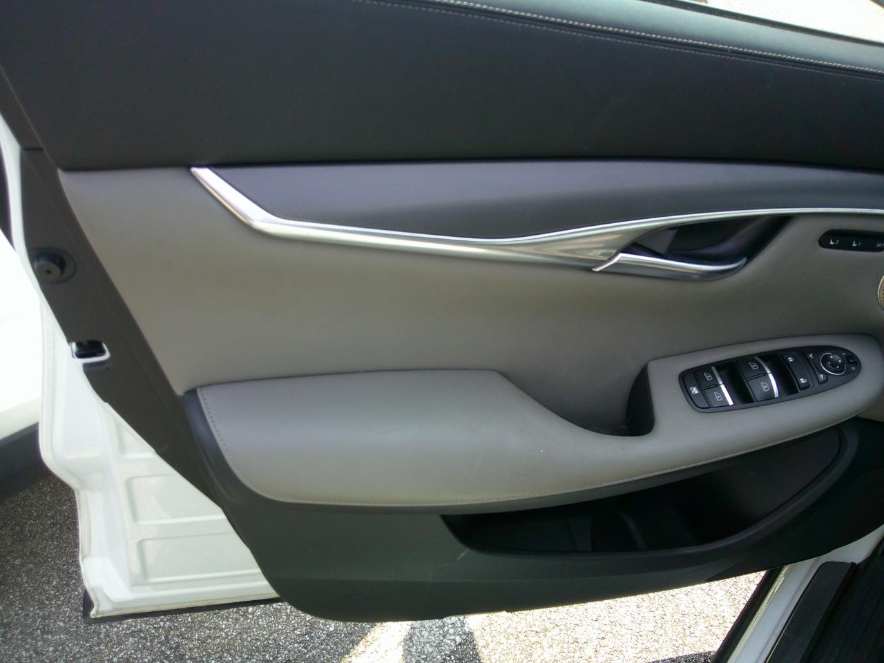 Infiniti QX50 LUXE AWD 2023
