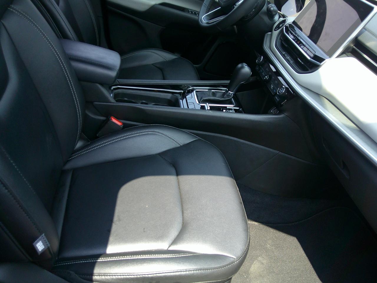 Jeep Compass Limited 4x4 2025