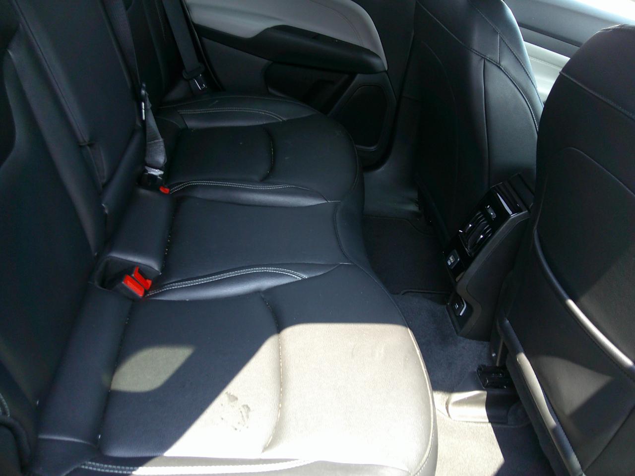 Jeep Compass Limited 4x4 2025