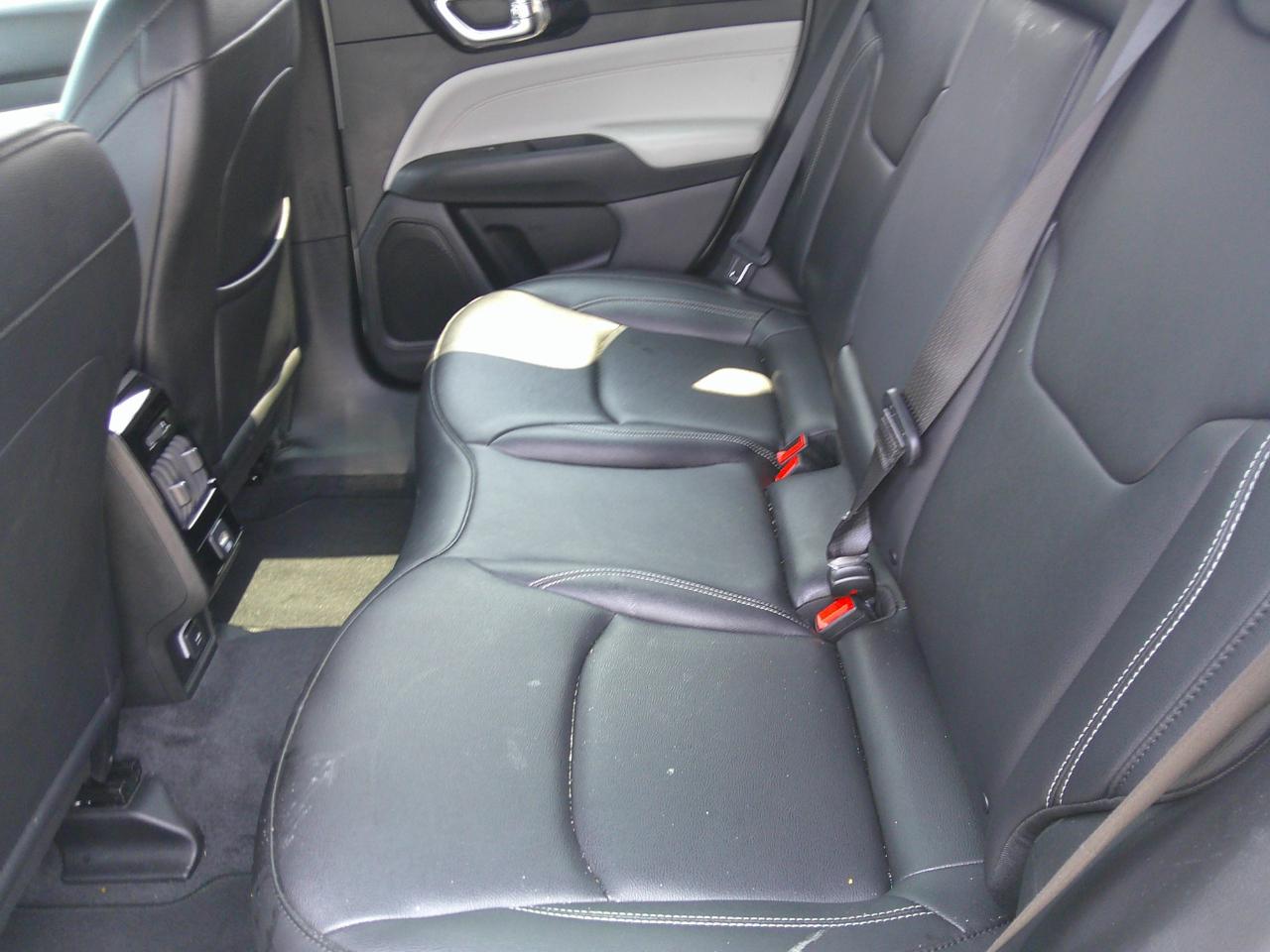 Jeep Compass Limited 4x4 2025