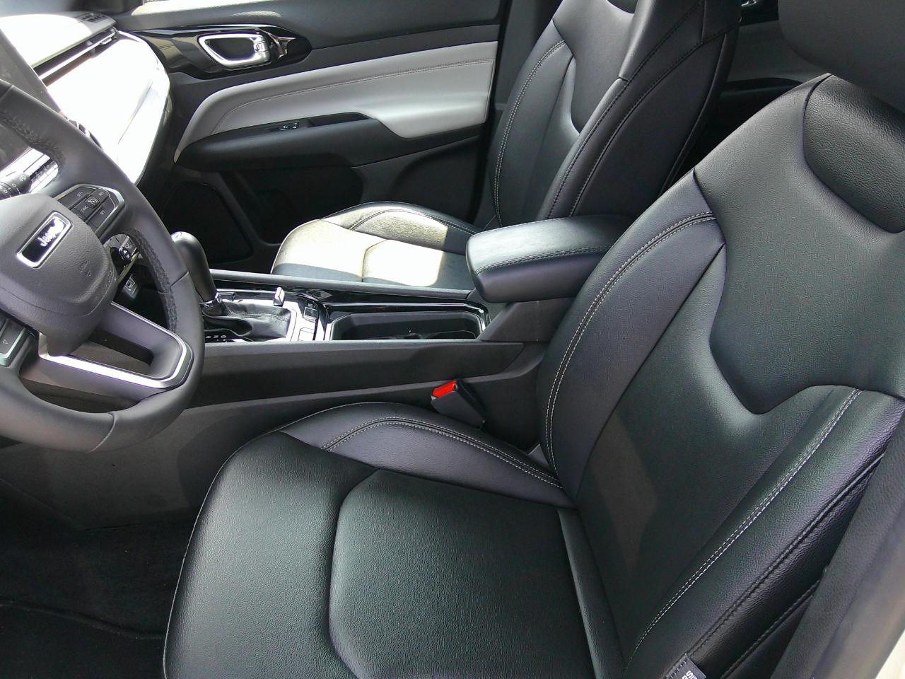 Jeep Compass Limited 4x4 2025