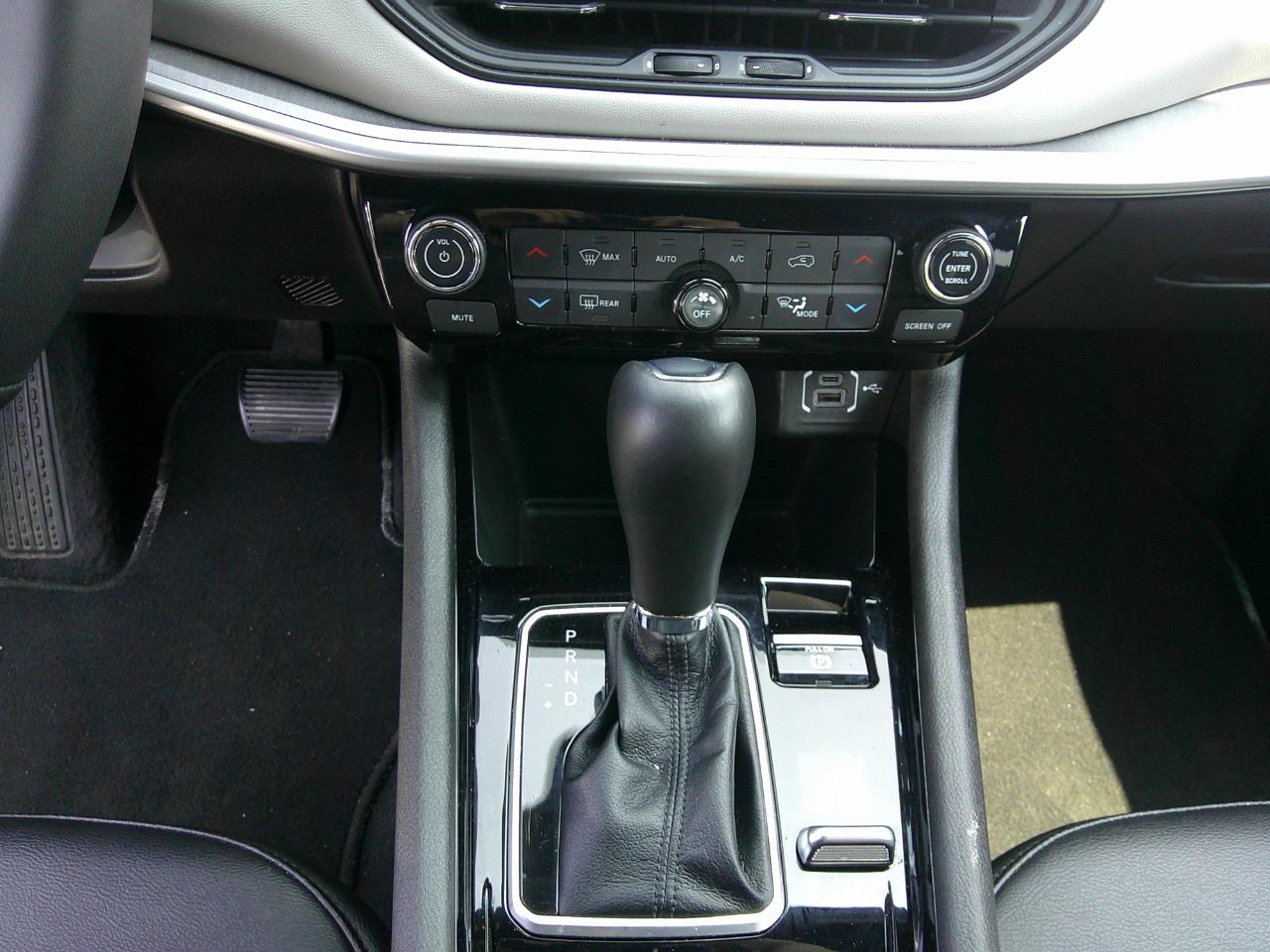 Jeep Compass Limited 4x4 2025