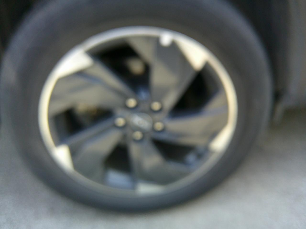 Nissan Rogue FWD SV 2025