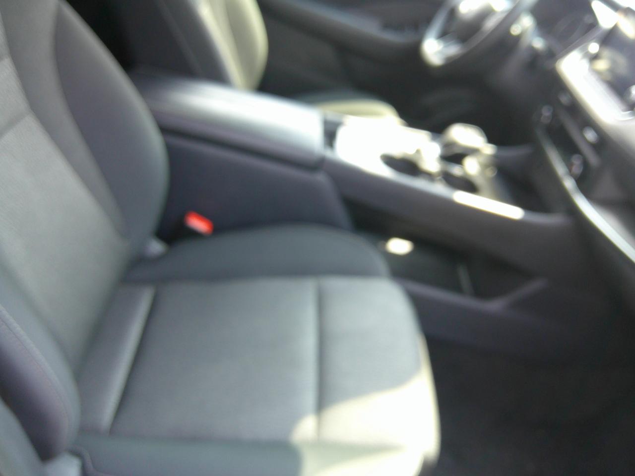 Nissan Rogue FWD SV 2025