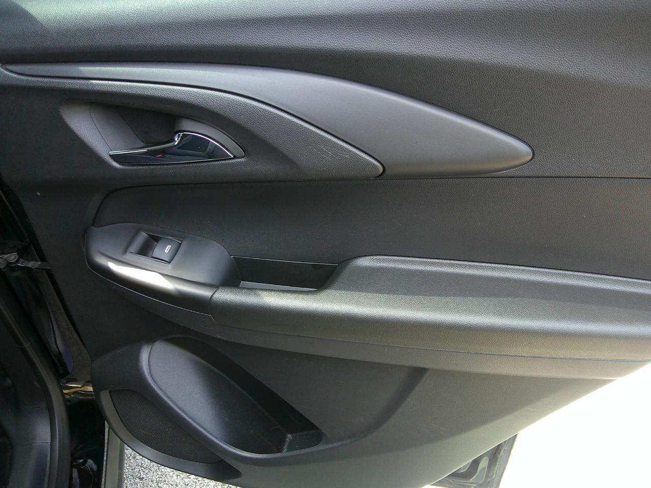 Chevrolet TrailBlazer FWD 4dr LT 2025