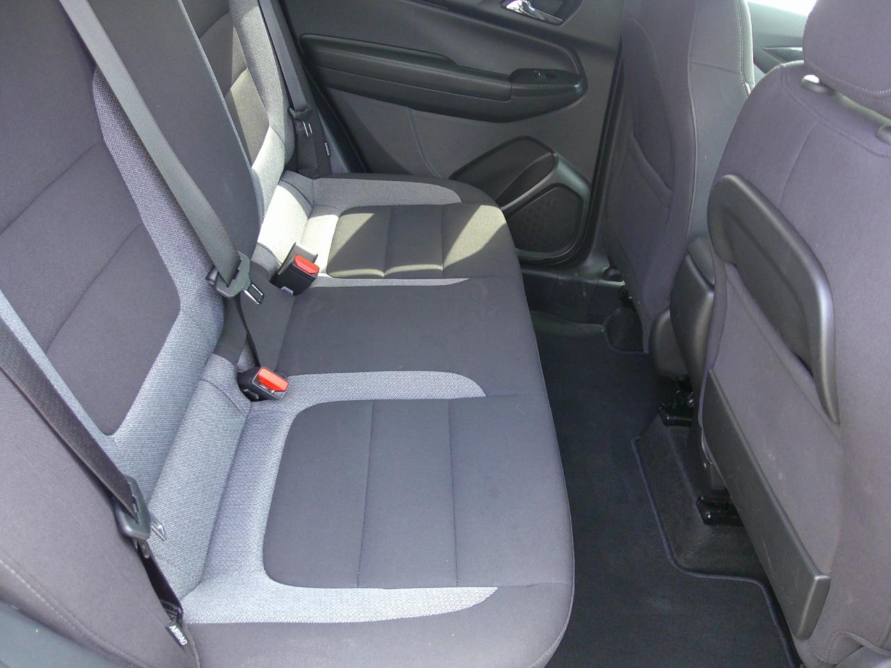 Chevrolet TrailBlazer FWD 4dr LT 2025