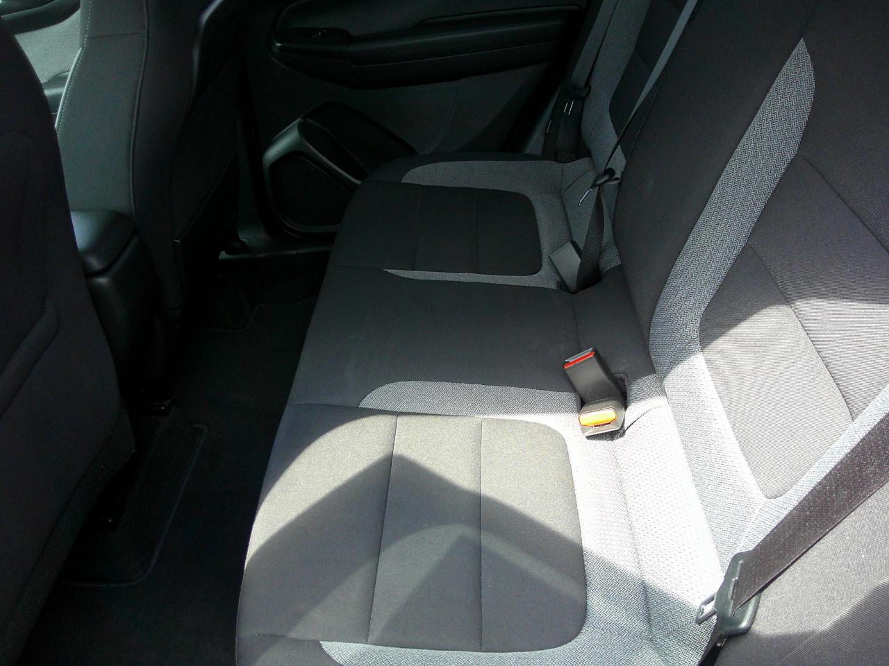 Chevrolet TrailBlazer FWD 4dr LT 2025