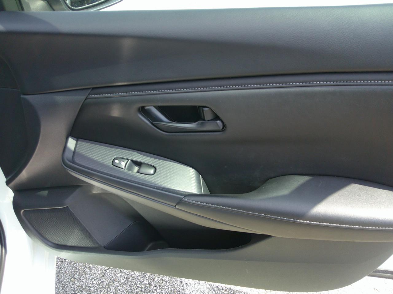 Nissan Sentra S CVT 2025