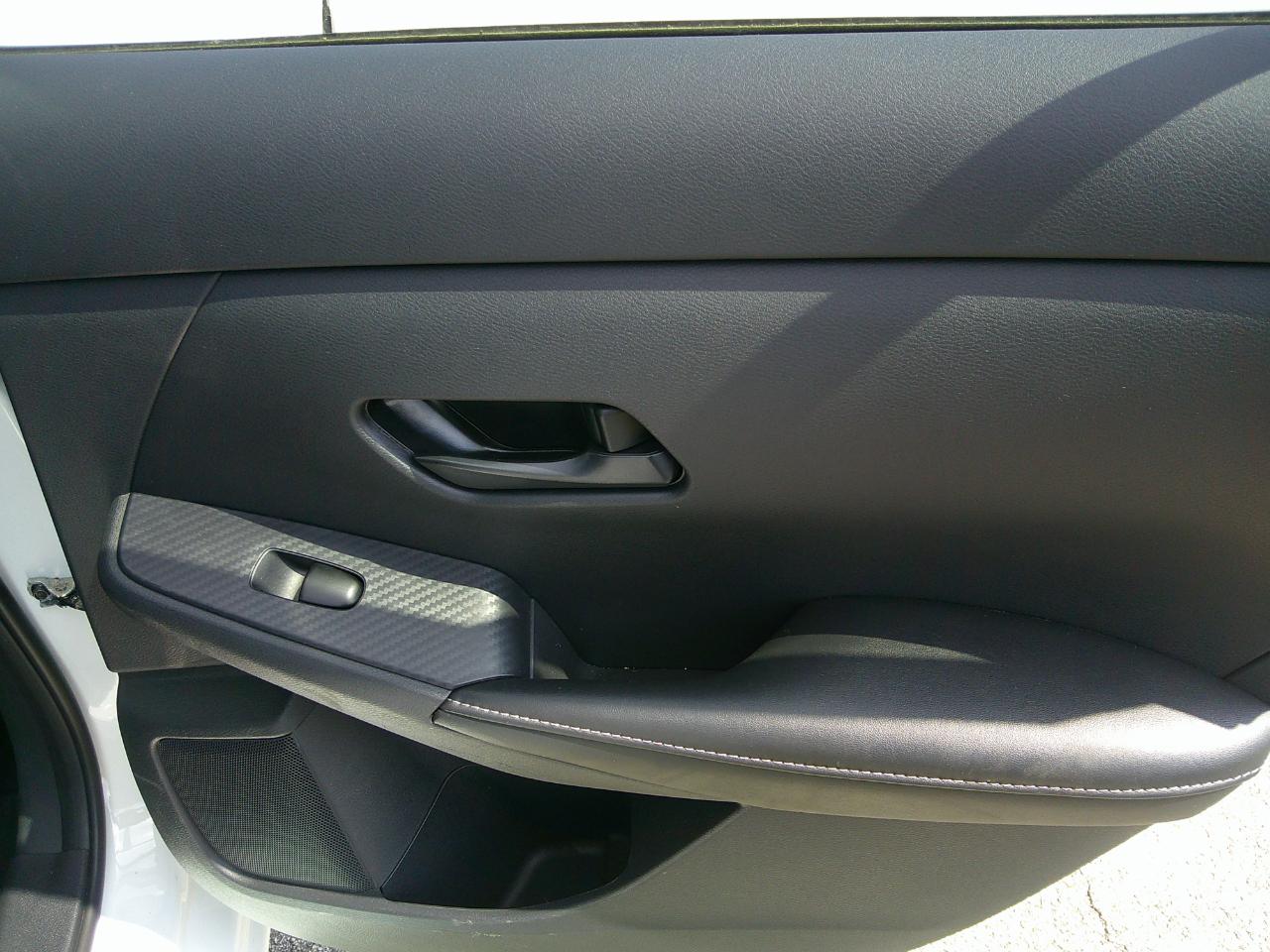 Nissan Sentra S CVT 2025
