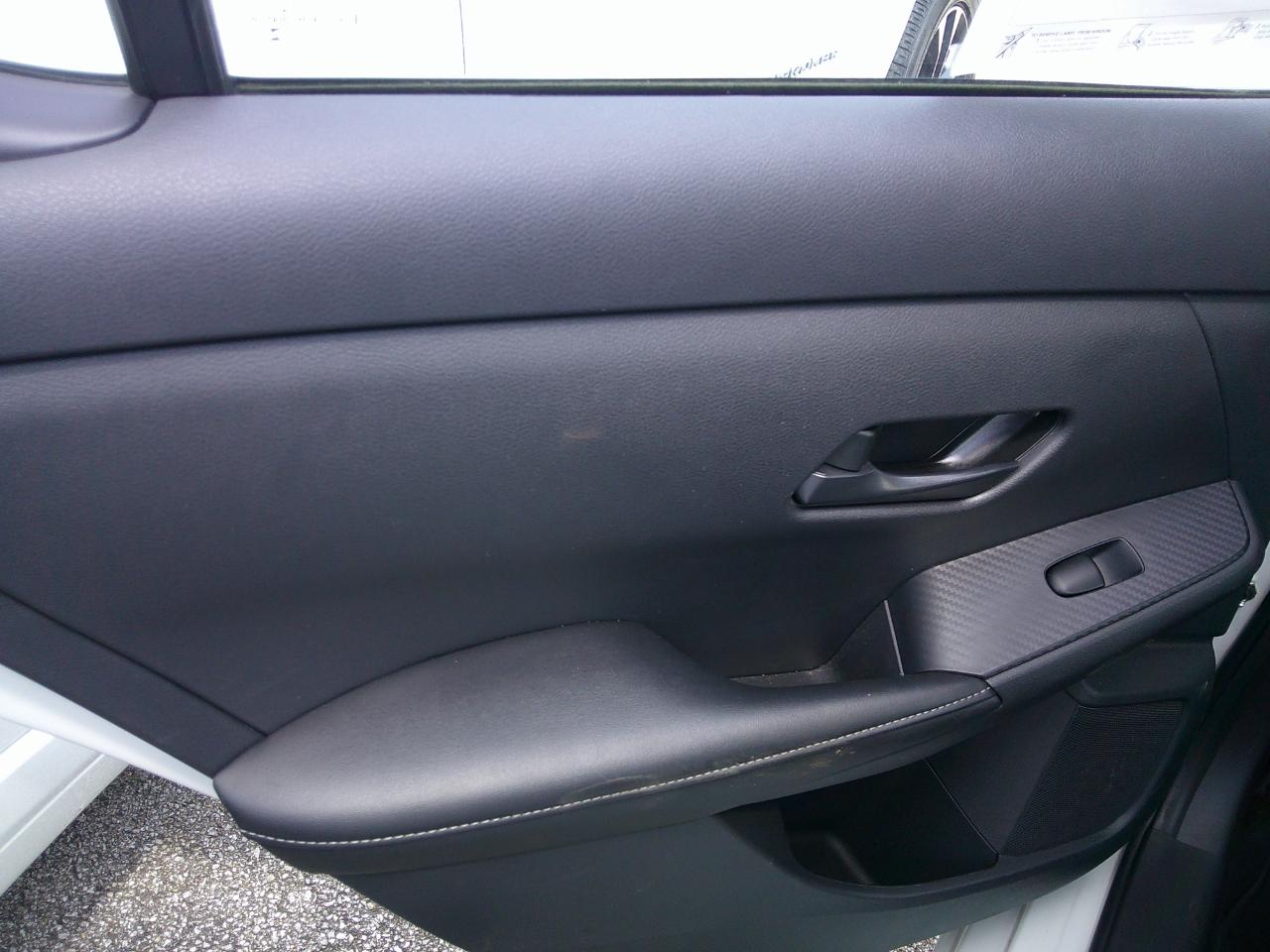 Nissan Sentra S CVT 2025