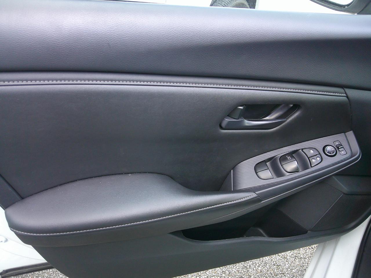 Nissan Sentra S CVT 2025